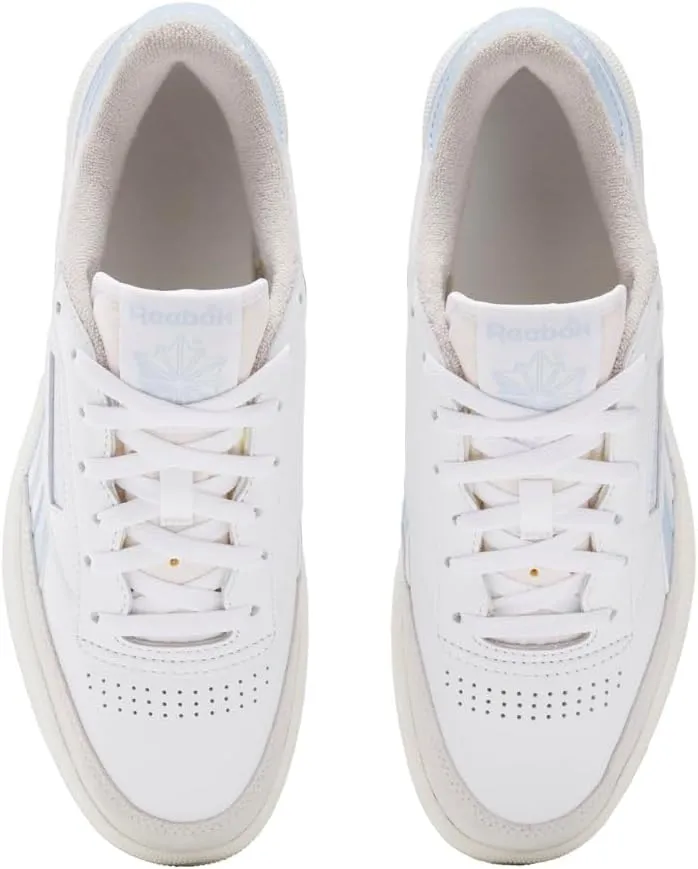 Reebok Unisex-Adult Club C Revenge Vintage Sneaker