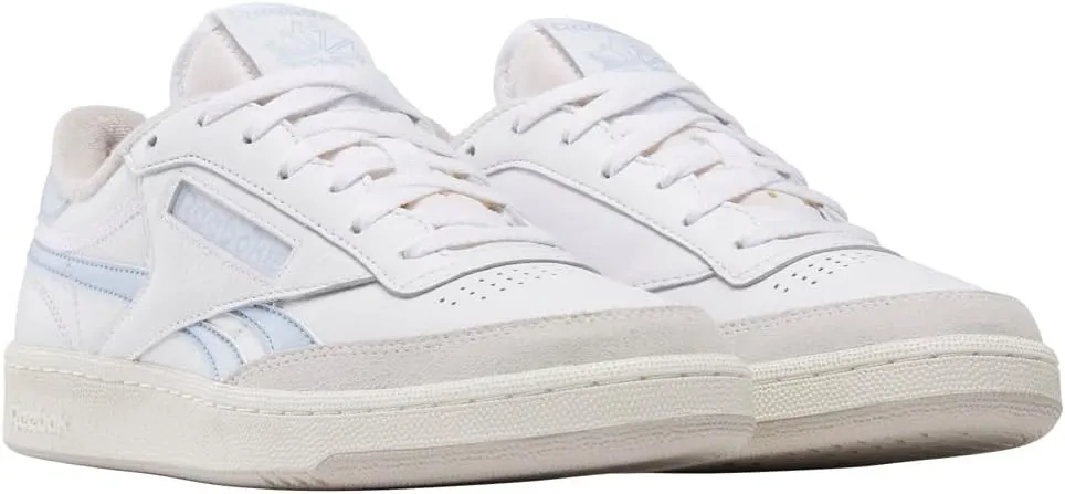 Reebok Unisex-Adult Club C Revenge Vintage Sneaker
