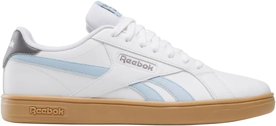 Reebok Unisex-Adult Court Retro Sneaker