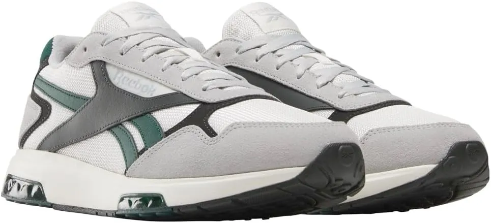 Reebok Unisex-Adult Glide DMX Sneaker