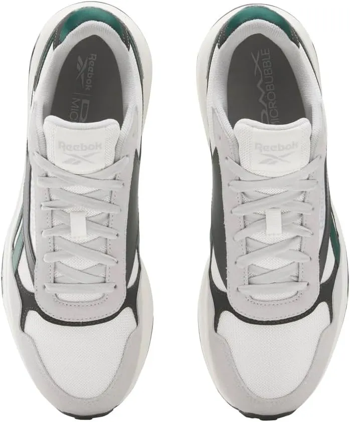 Reebok Unisex-Adult Glide DMX Sneaker