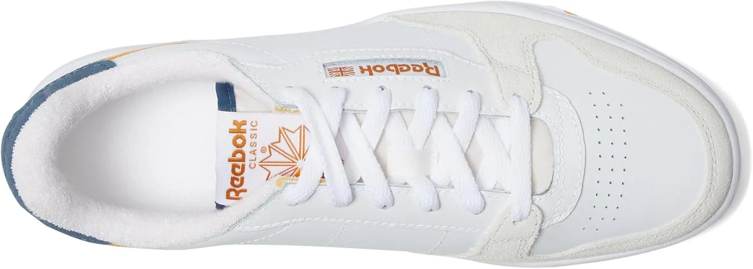 Reebok Unisex-Adult Phase Court Sneaker
