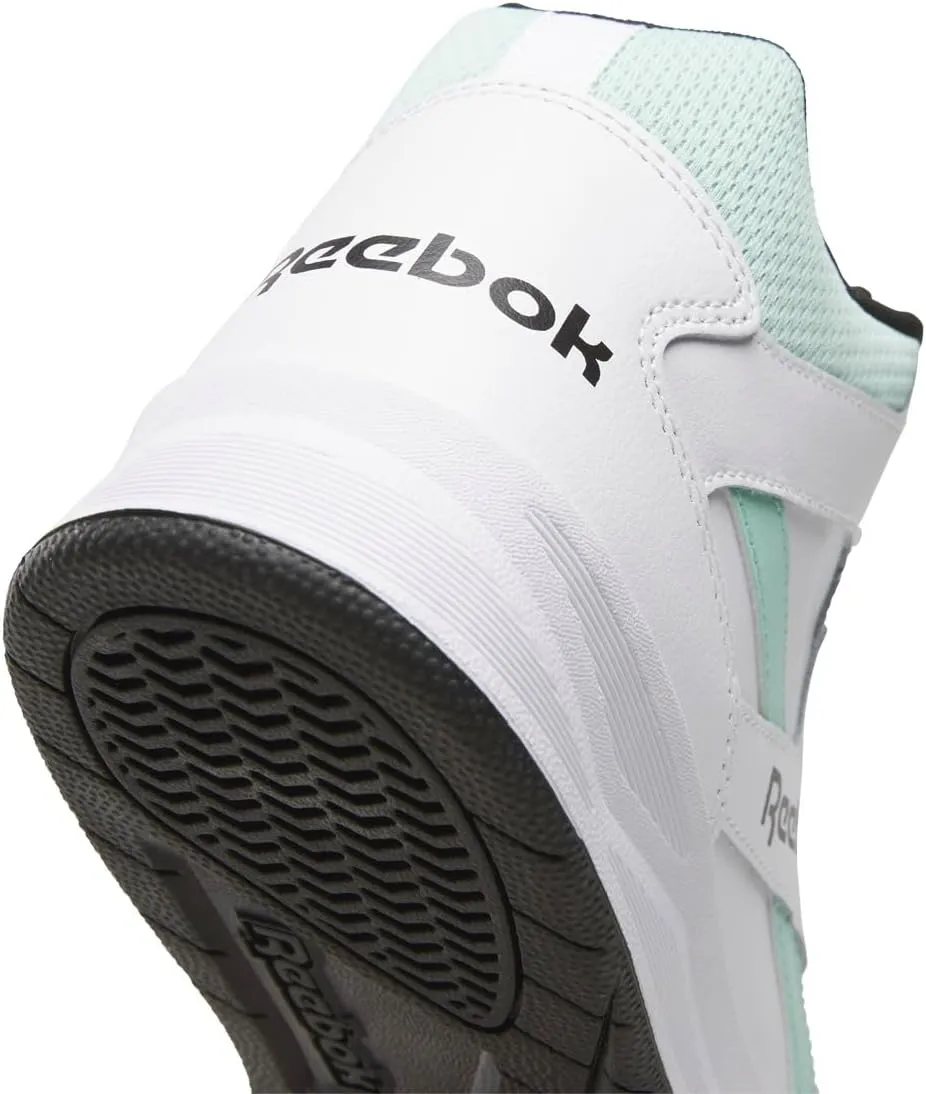 Reebok Unisex-Adult Royal Bb4500 Hi2 Sneaker