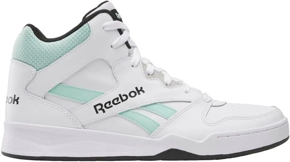Reebok Unisex-Adult Royal Bb4500 Hi2 Sneaker