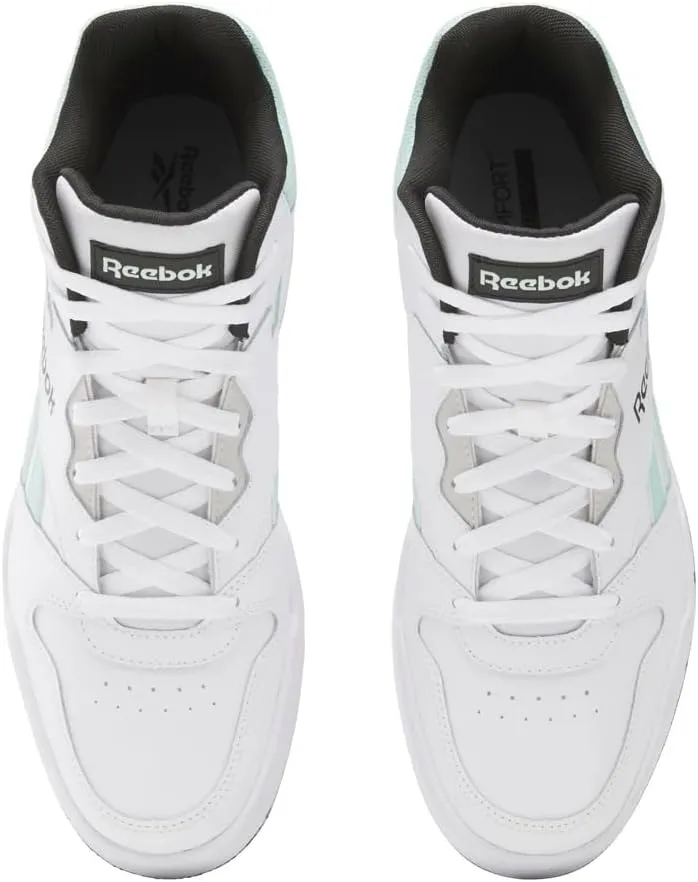 Reebok Unisex-Adult Royal Bb4500 Hi2 Sneaker