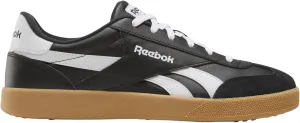 Reebok Unisex-Adult Smash Edge Suede Sneaker