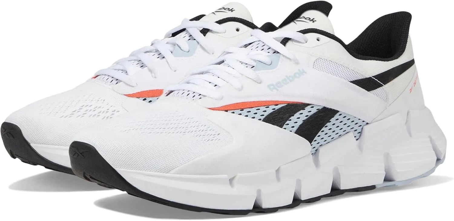 Reebok Unisex-Adult Zig Dynamica 5 Sneaker