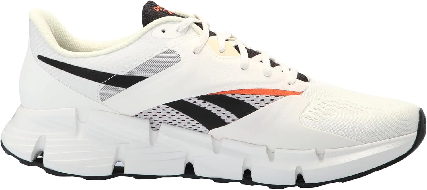 Reebok Unisex-Adult Zig Dynamica 5 Sneaker