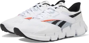 Reebok Unisex-Adult Zig Dynamica 5 Sneaker