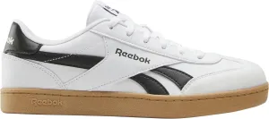 Reebok Unisex-Child Kid's Club C Revenge Sneaker