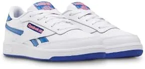 Reebok Unisex-Child Kid's Club C Revenge Sneaker