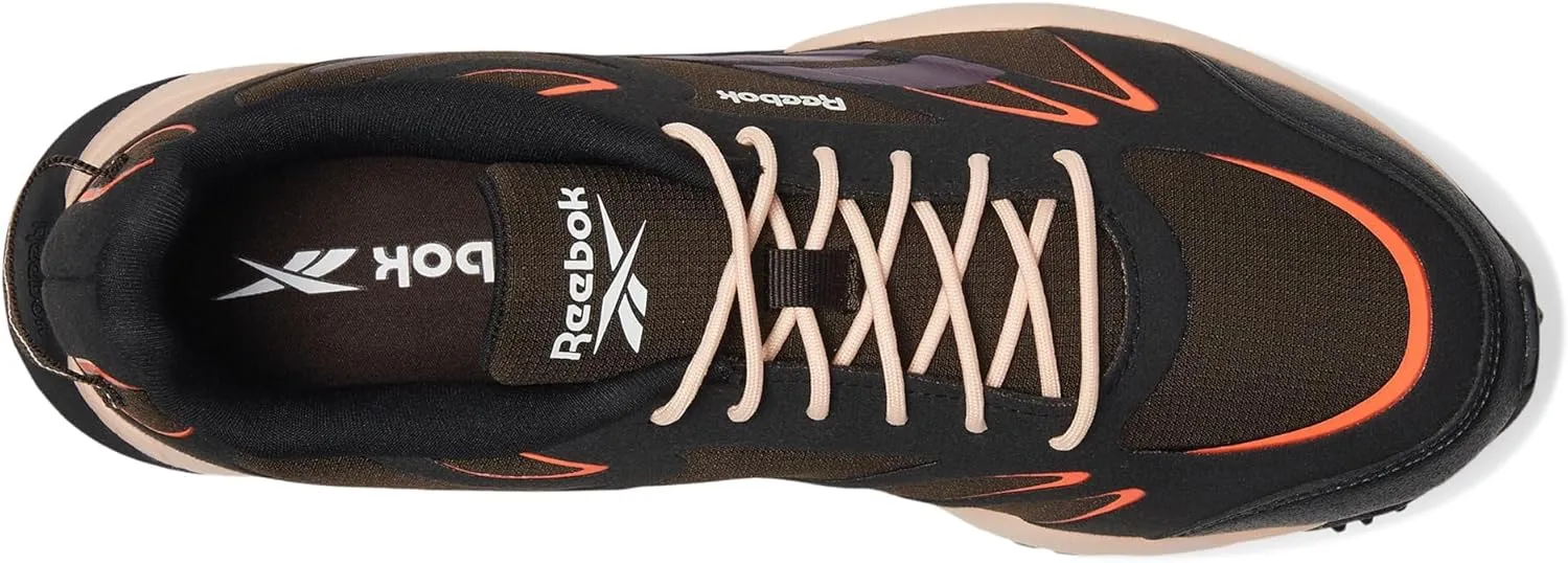 Reebok Women's at Craze 3 Sneaker
