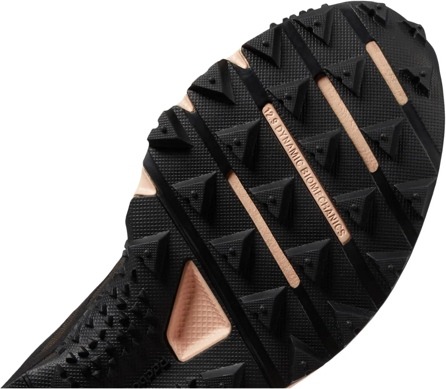 Reebok Women's at Craze 3 Sneaker