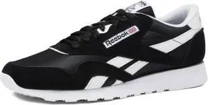 Reebok Women's CL Nylon MH Fashion Sneaker