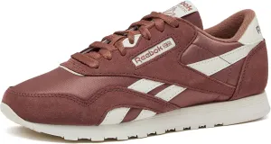 Reebok Women's CL Nylon MH Fashion Sneaker