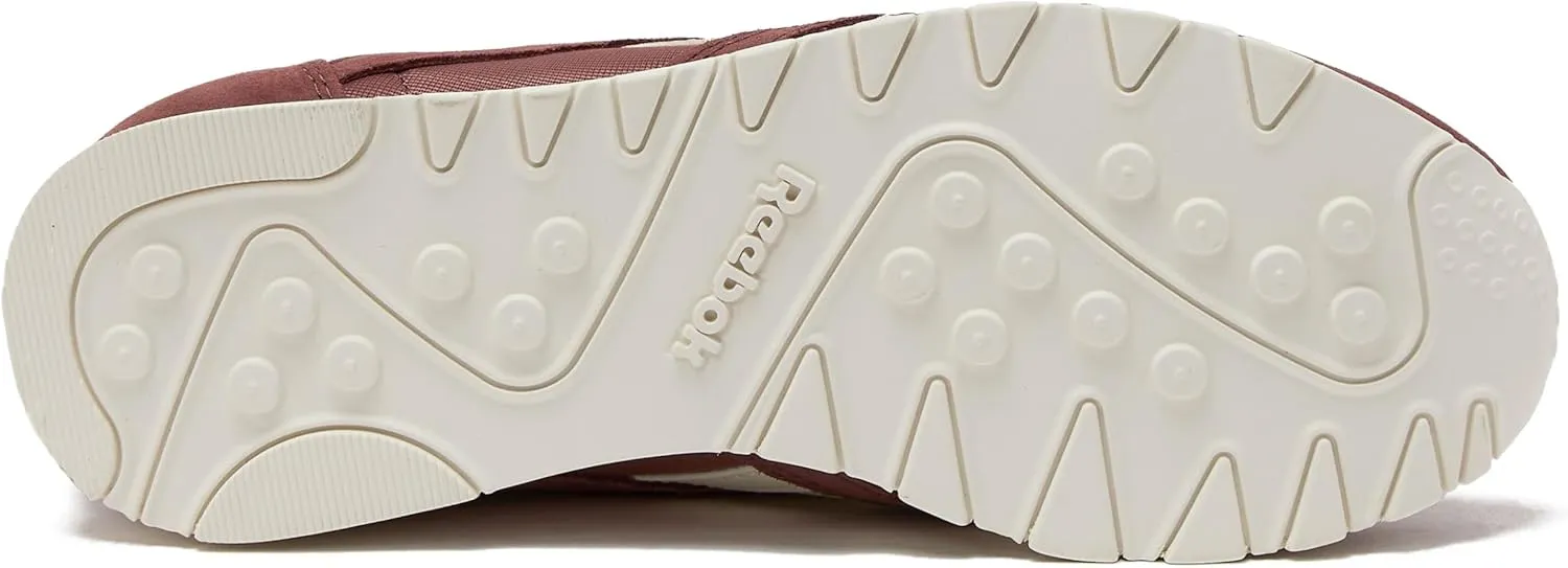 Reebok Women's CL Nylon MH Fashion Sneaker