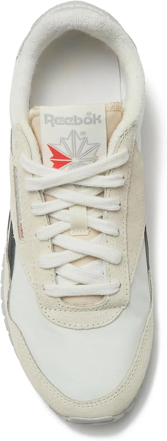 Reebok Women's Classic Az Legacy Sneakers, Casual Athletic Shoes