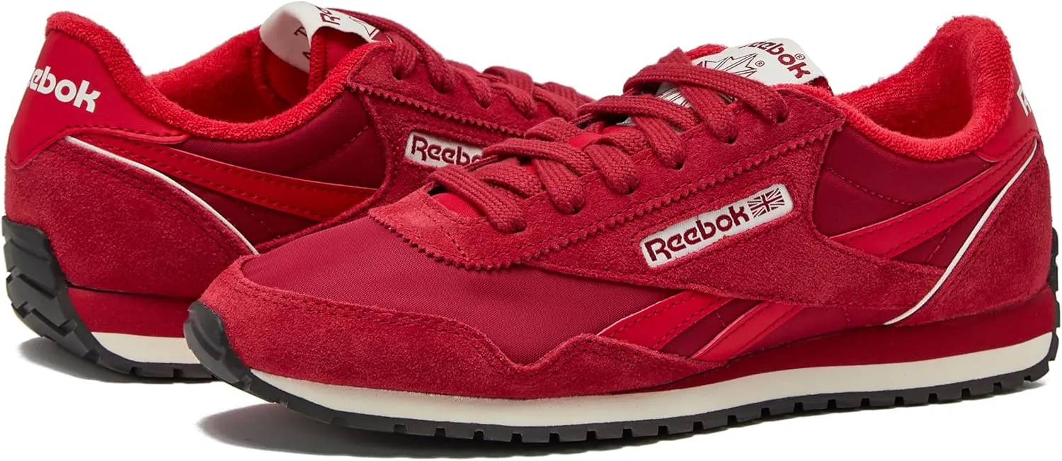 Reebok Women's Classic Az Legacy Sneakers, Casual Athletic Shoes