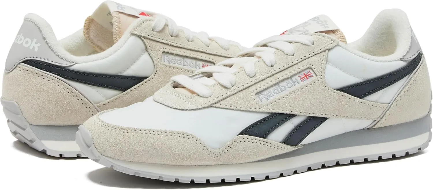 Reebok Women's Classic Az Legacy Sneakers, Casual Athletic Shoes