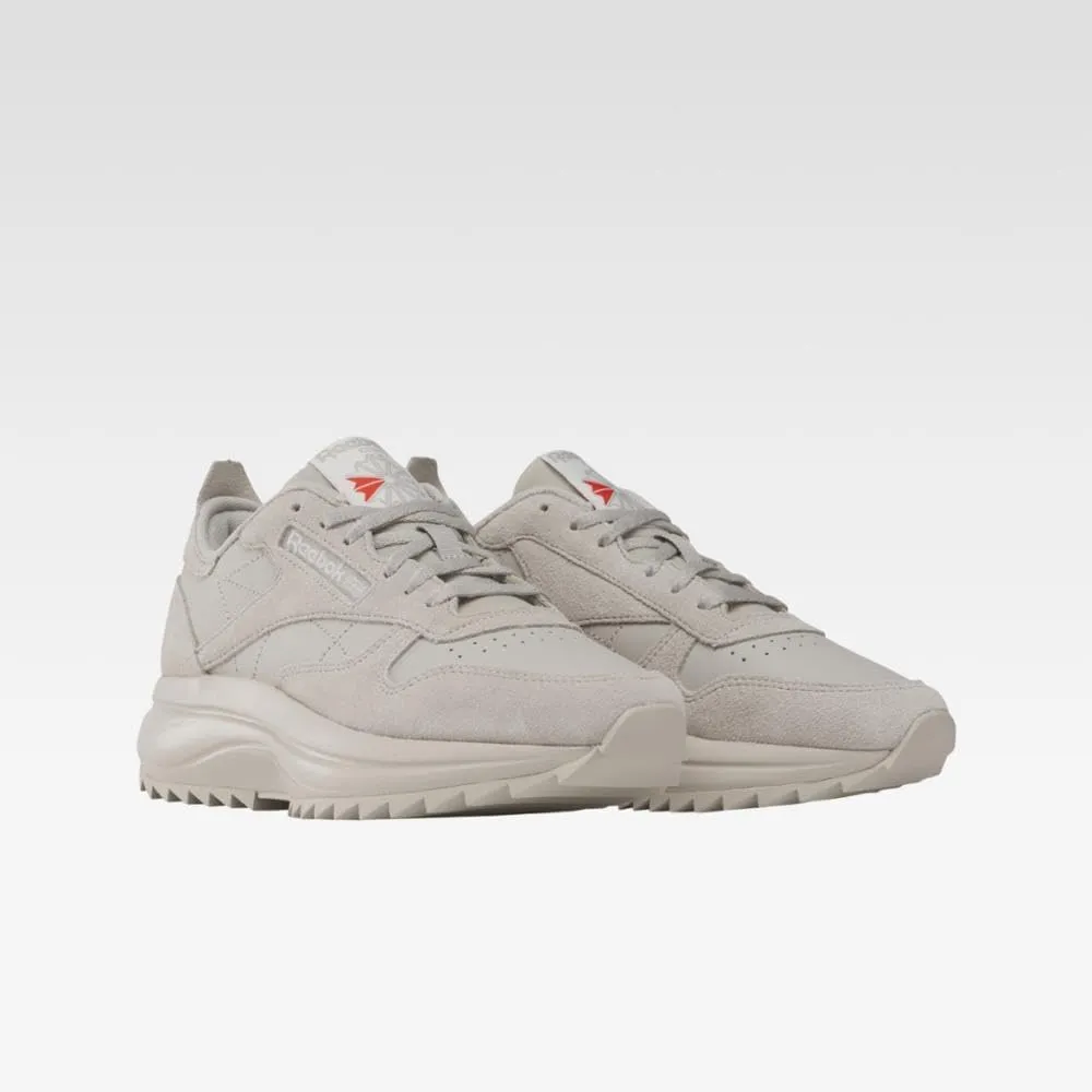 Reebok Women's Classic Leather Sp Extra Sneaker