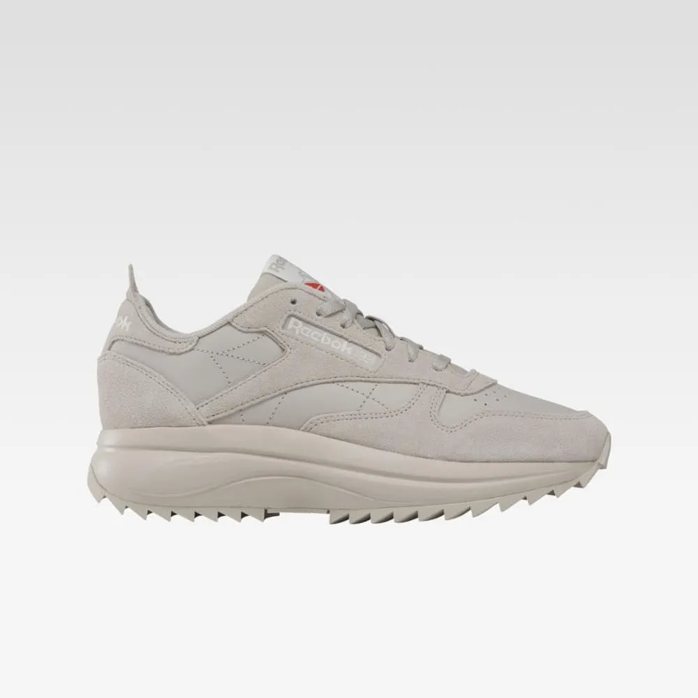 Reebok Women's Classic Leather Sp Extra Sneaker