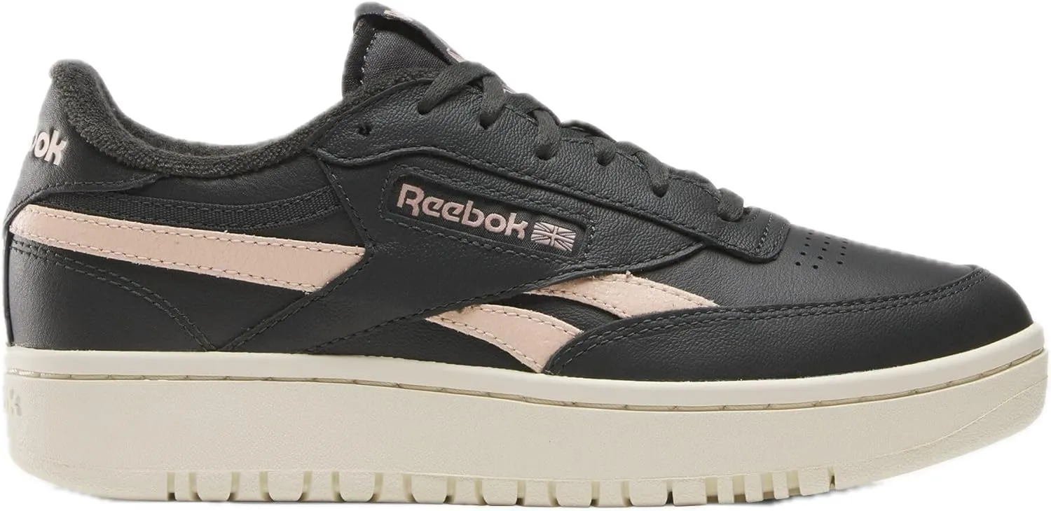 Reebok Women's Club C Double Revenge Sneaker