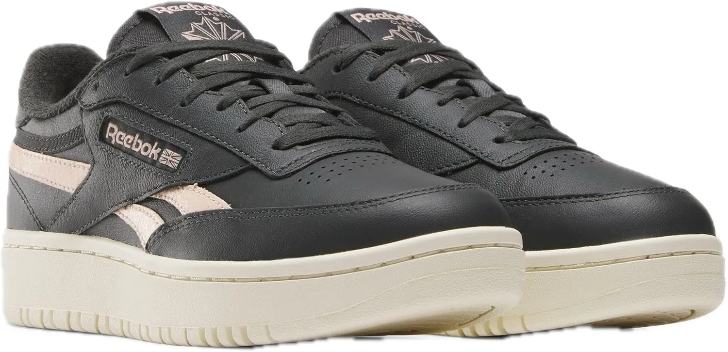 Reebok Women's Club C Double Revenge Sneaker