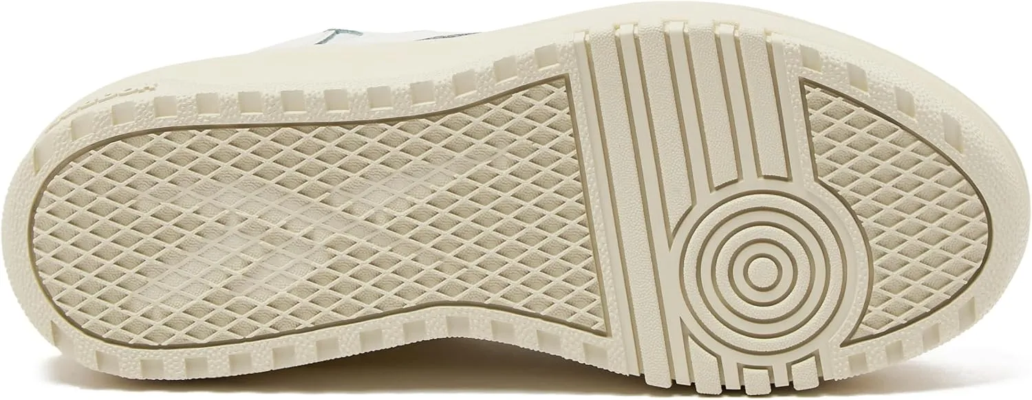 Reebok Womens Club C Extra Platform Sneakers