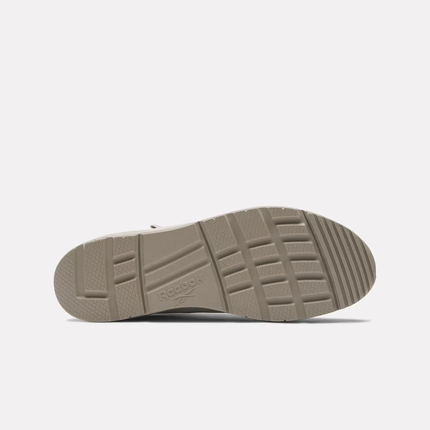 Reebok Women's Club C Geo Mid Sneaker