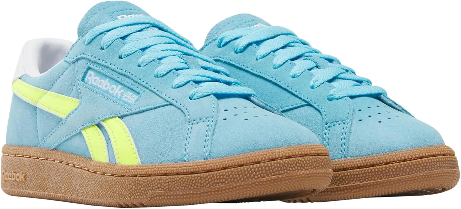 Reebok Women's Club C Grounds UK Sneaker