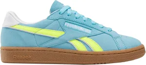Reebok Women's Club C Grounds UK Sneaker