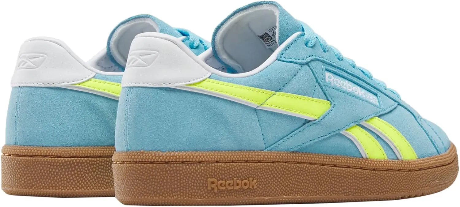Reebok Women's Club C Grounds UK Sneaker