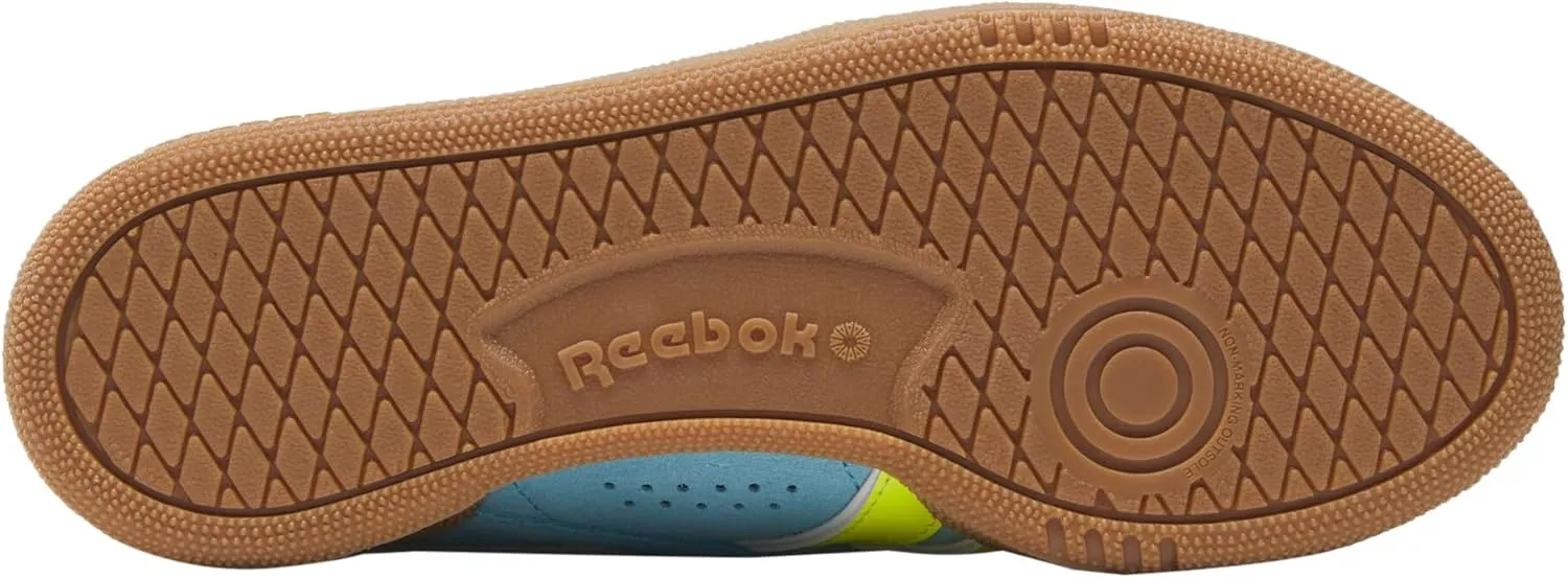 Reebok Women's Club C Grounds UK Sneaker