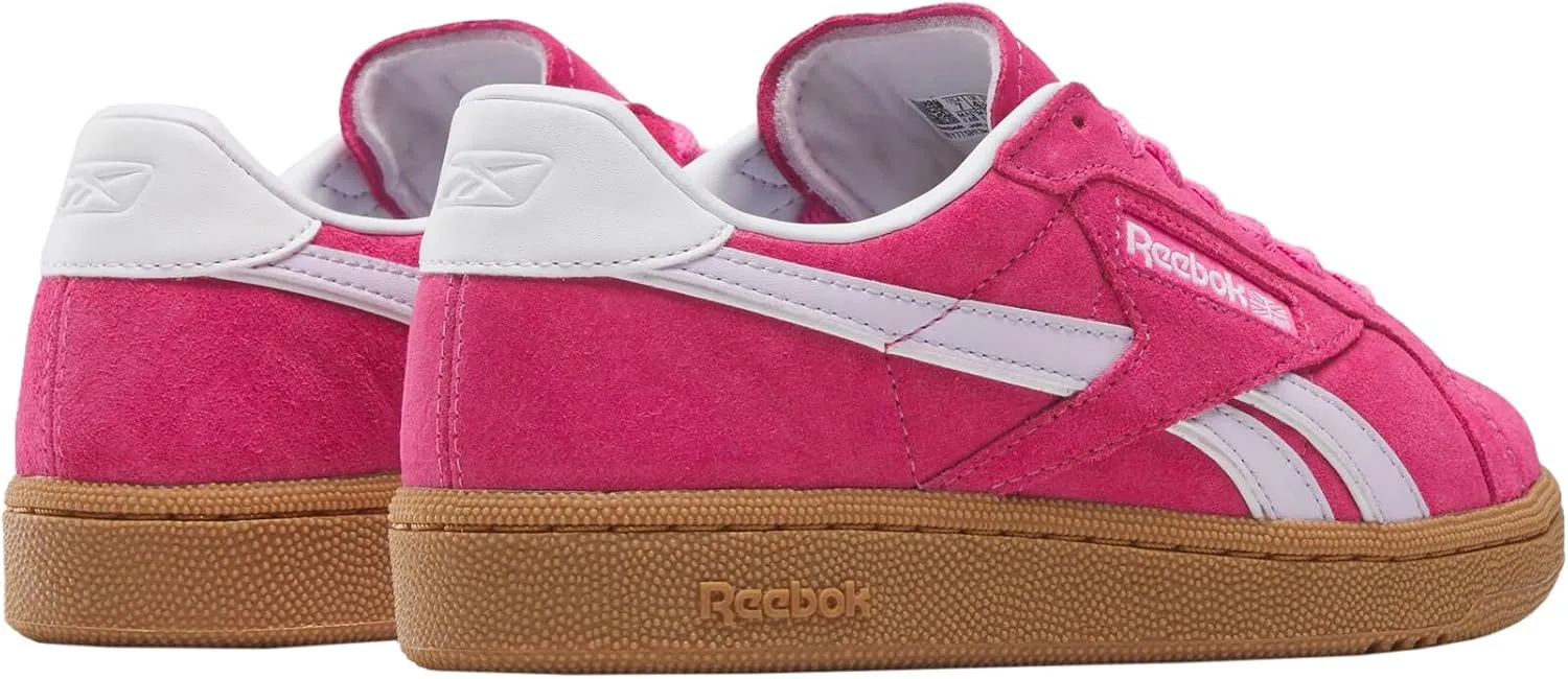 Reebok Women's Club C Grounds UK Sneaker