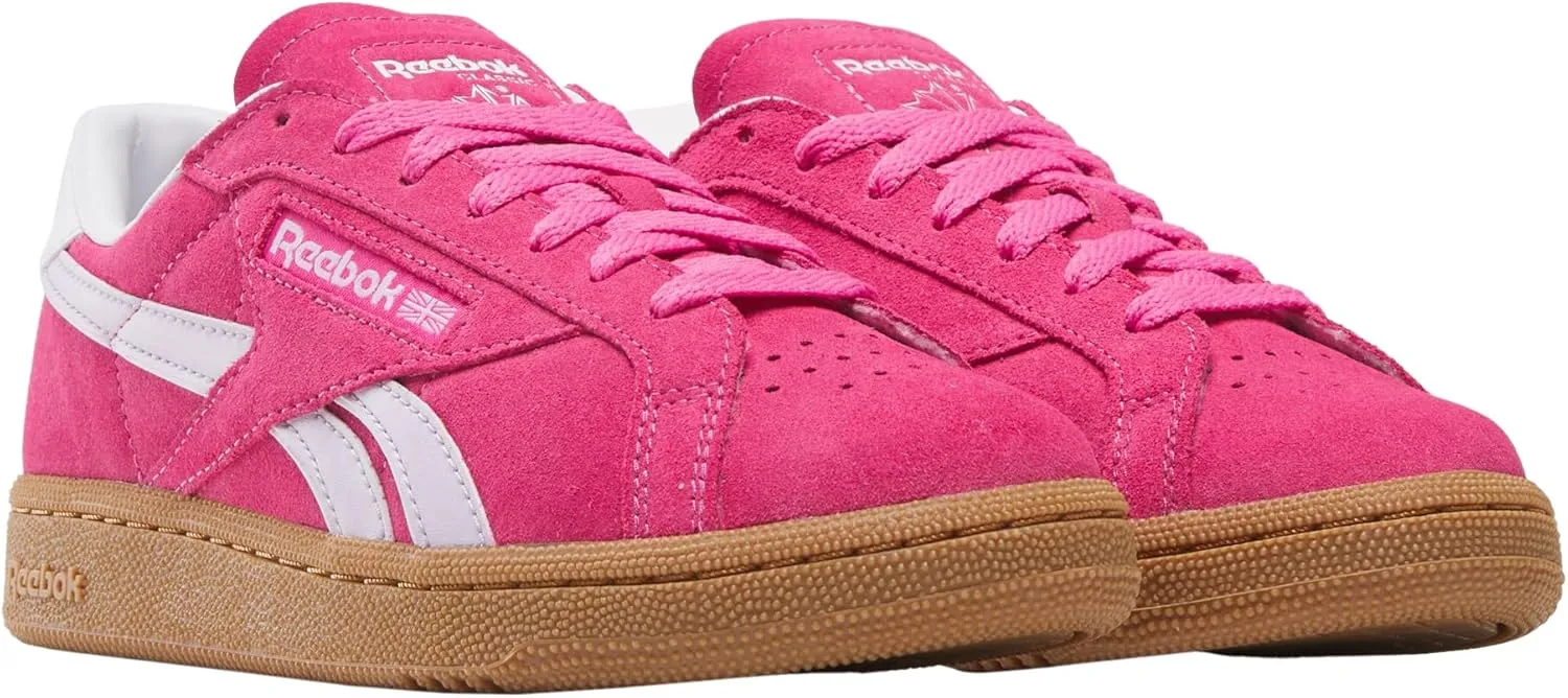 Reebok Women's Club C Grounds UK Sneaker