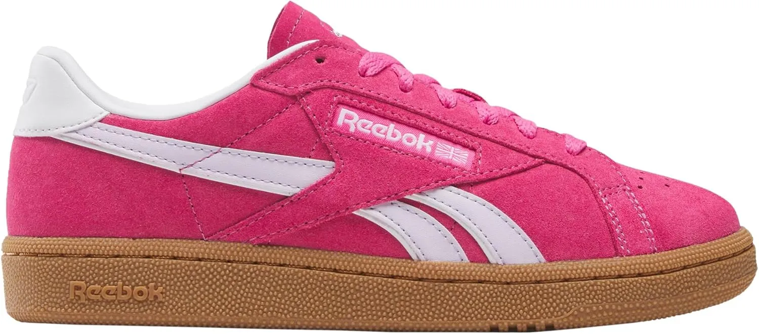 Reebok Women's Club C Grounds UK Sneaker