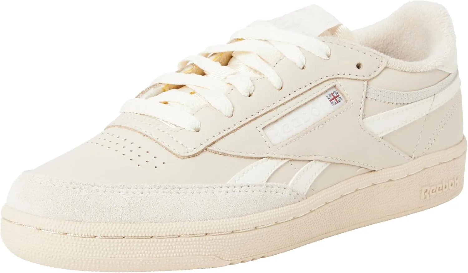 Reebok Women's Club C Revenge Vintage Sneaker