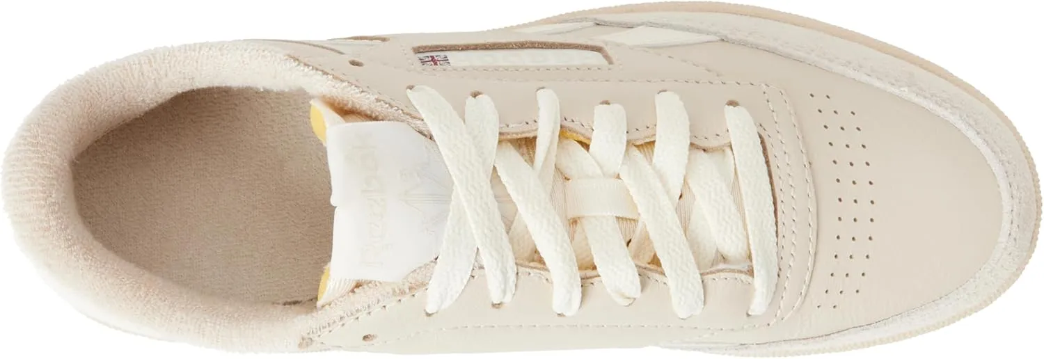 Reebok Women's Club C Revenge Vintage Sneaker