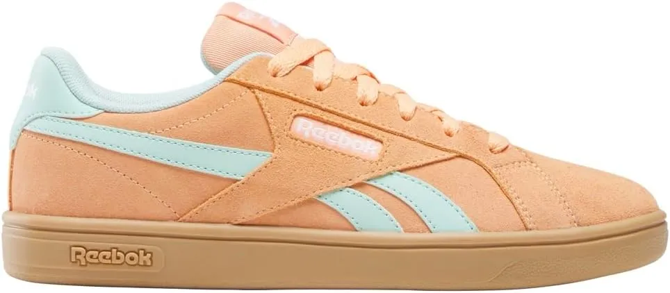 Reebok Women's Court Retro Sneaker