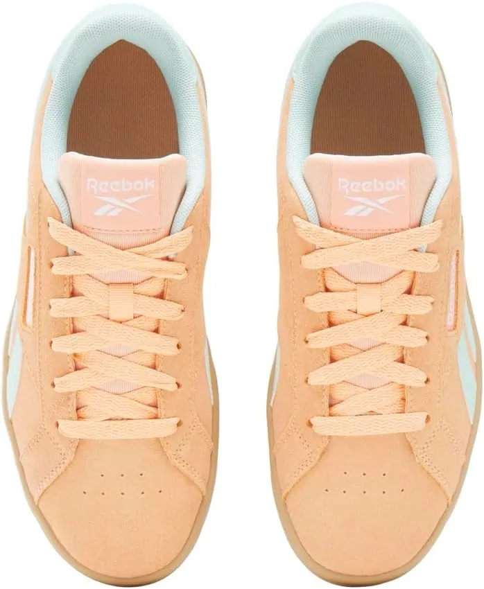 Reebok Women's Court Retro Sneaker