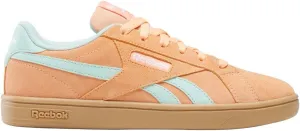 Reebok Women's Court Retro Sneaker