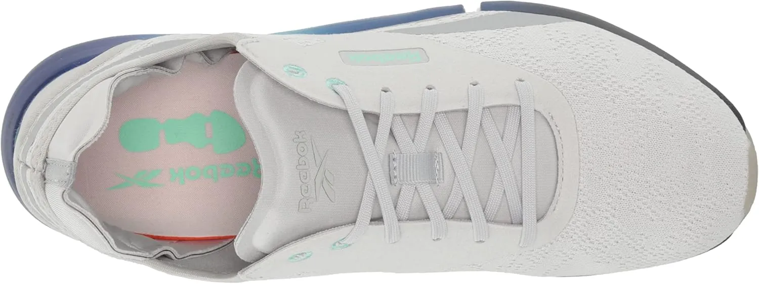 Reebok Women's Dailyfit DMX First Walker Shoe