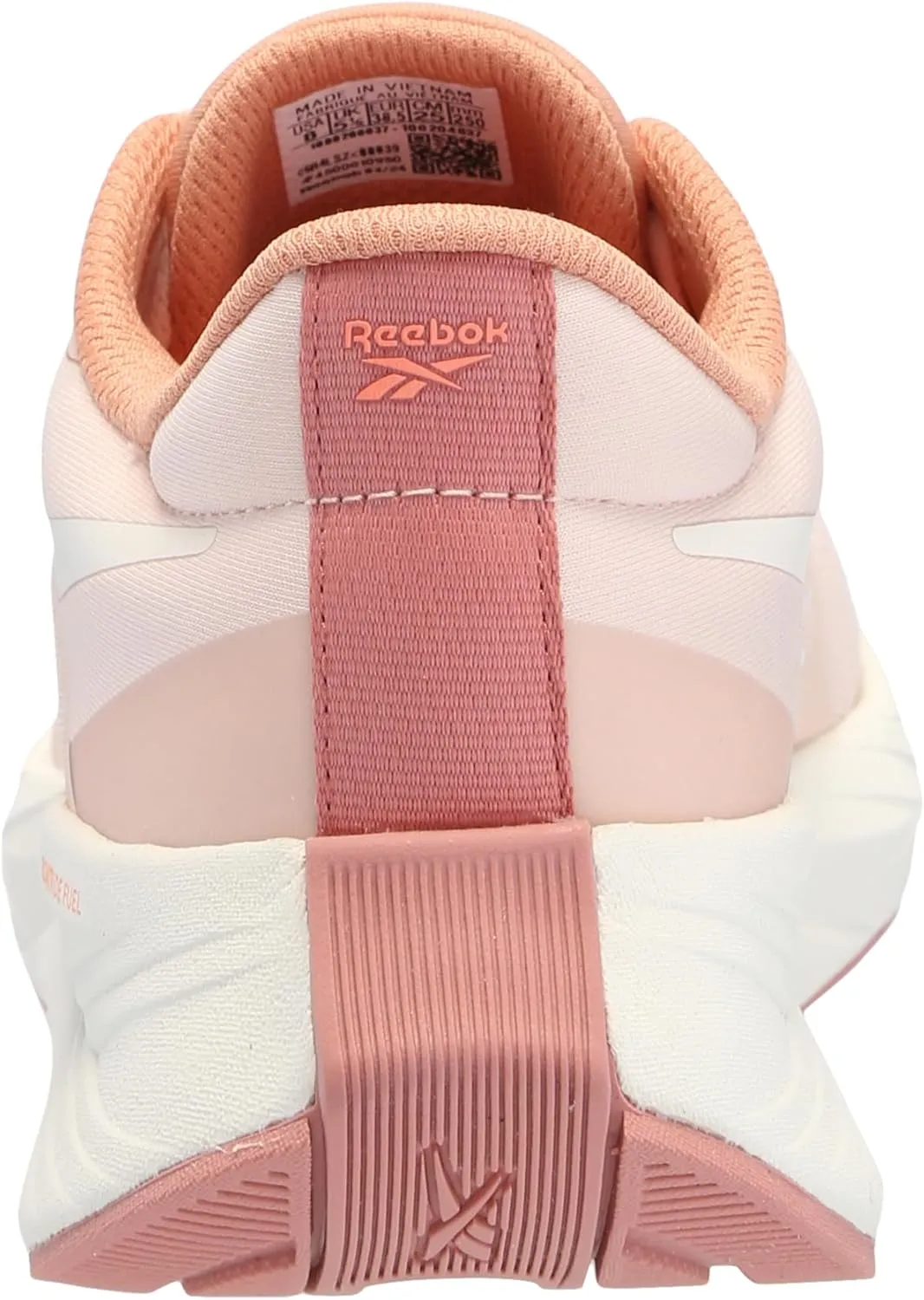 Reebok Women's Energen Tech Plus 2 Sneaker