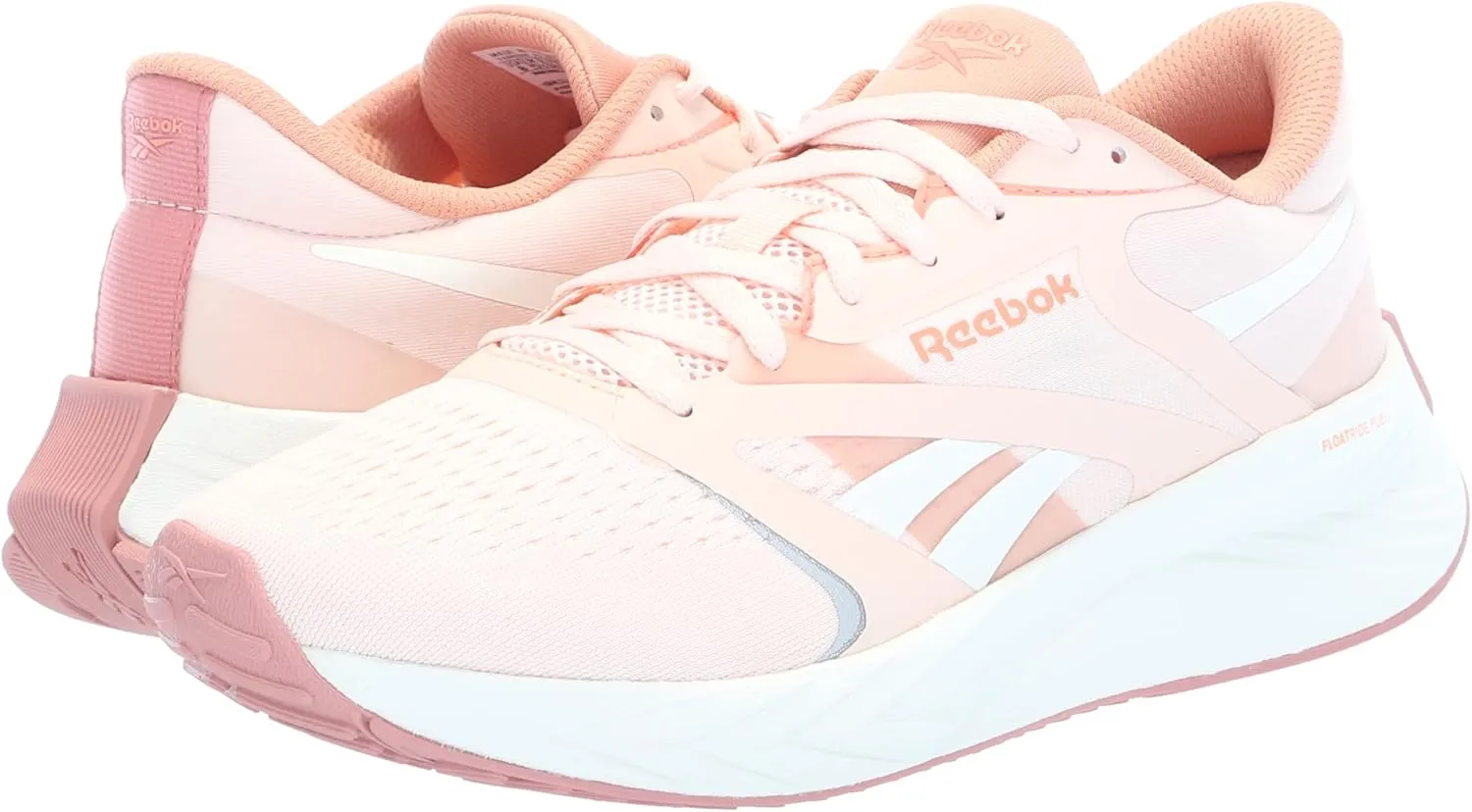 Reebok Women's Energen Tech Plus 2 Sneaker