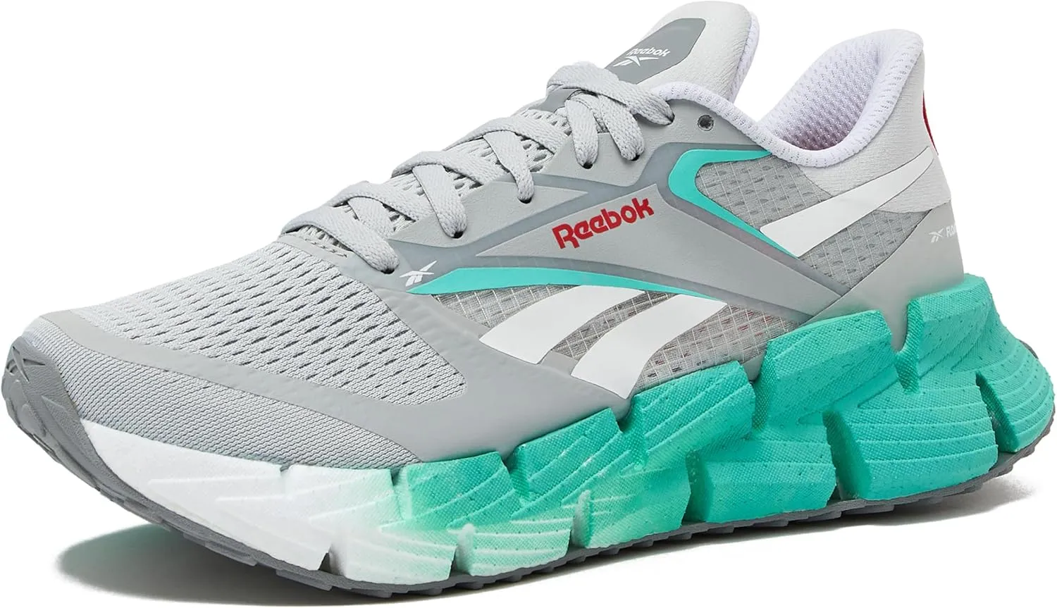Reebok Women's Floatzig Running Shoes Sneaker