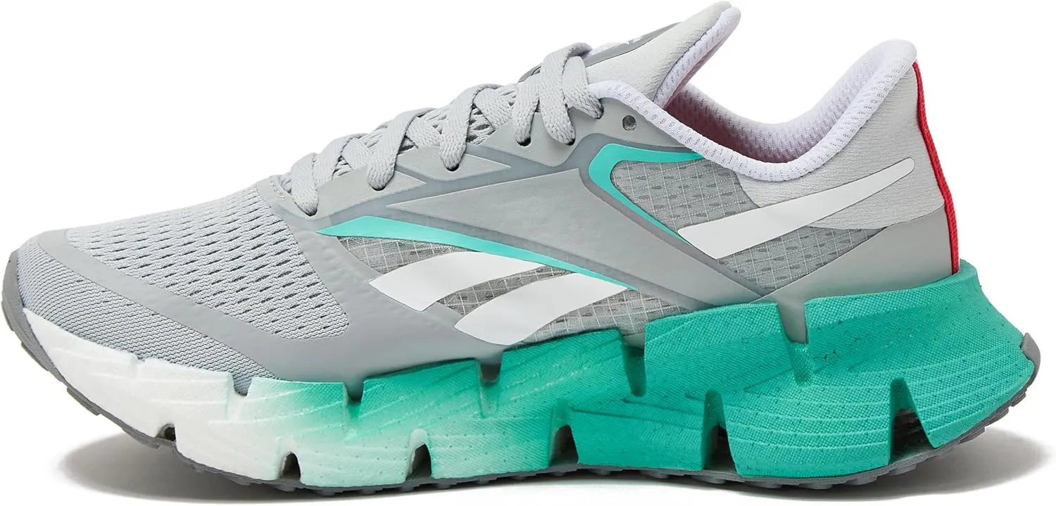 Reebok Women's Floatzig Running Shoes Sneaker