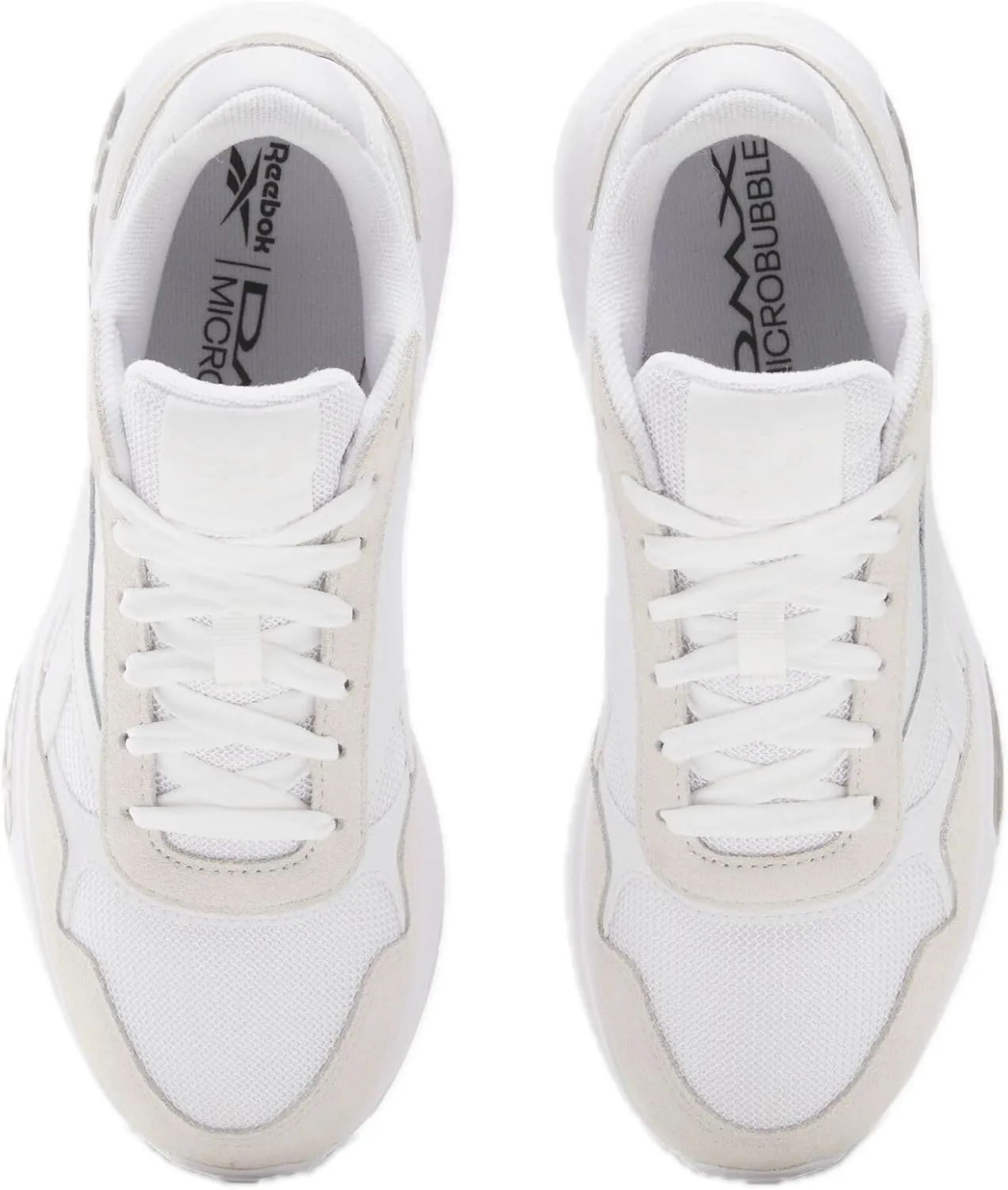 Reebok Women's Glide DMX Sneaker