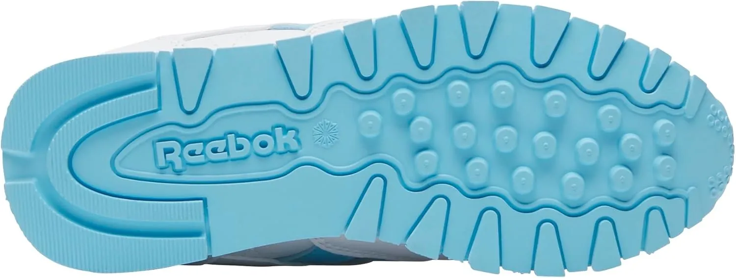 Reebok Women's Kid's Smash Edge Elastic & Top Strap Sneaker