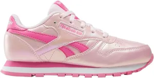 Reebok Women's Kid's Smash Edge Sneaker