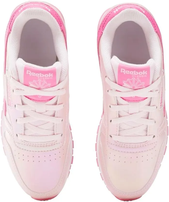 Reebok Women's Kid's Smash Edge Sneaker